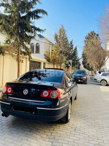 Volkswagen Passat 2006, 350,000 km - 2.0 l - Bakı