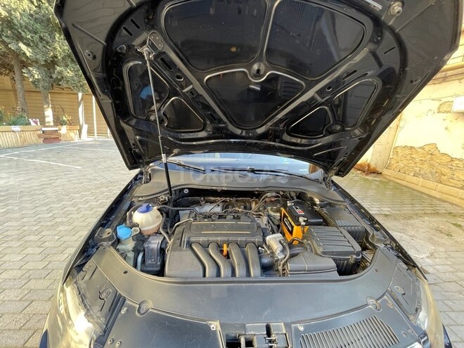 Volkswagen Passat 2006, 350,000 km - 2.0 l - Bakı