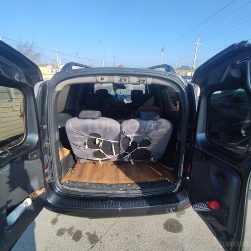 Dacia Logan 2009, 535,000 km - 1.5 l - Bakı