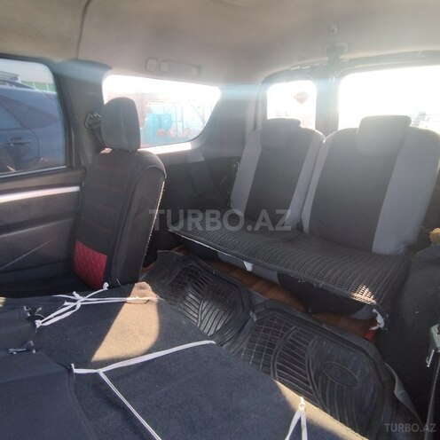 Dacia Logan 2009, 535,000 km - 1.5 l - Bakı