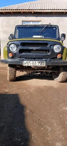 UAZ 469-1