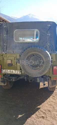 UAZ 469-4