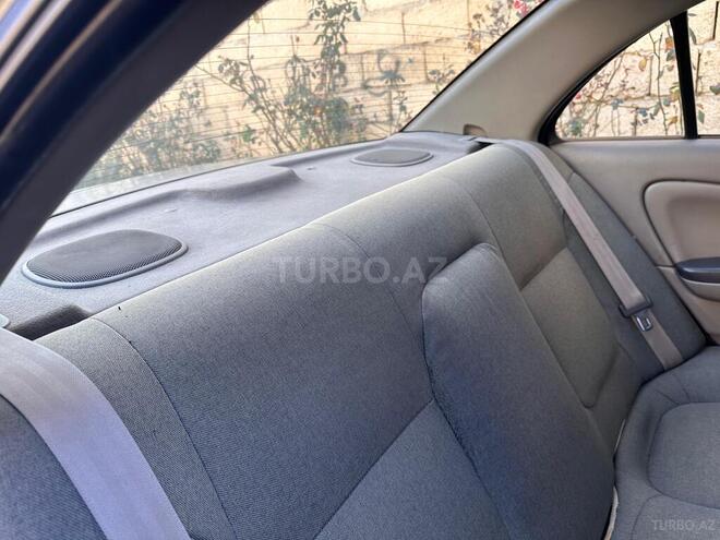 Nissan Sunny 2002, 299,153 km - 1.6 l - Bakı