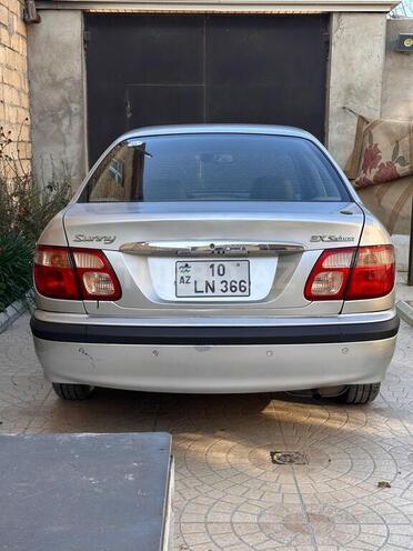 Nissan Sunny 2002, 299,153 km - 1.6 l - Bakı