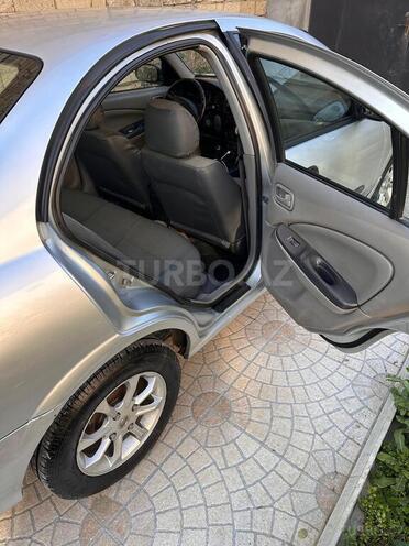 Nissan Sunny 2002, 299,153 km - 1.6 l - Bakı