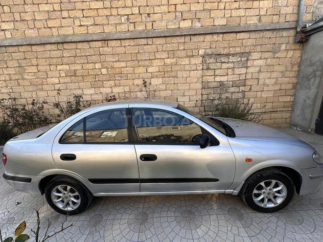 Nissan Sunny 2002, 299,153 km - 1.6 l - Bakı