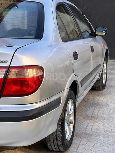 Nissan Sunny 2002, 299,153 km - 1.6 l - Bakı