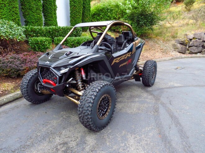 Polaris  2025, 0 km - 2.0 l - Bakı