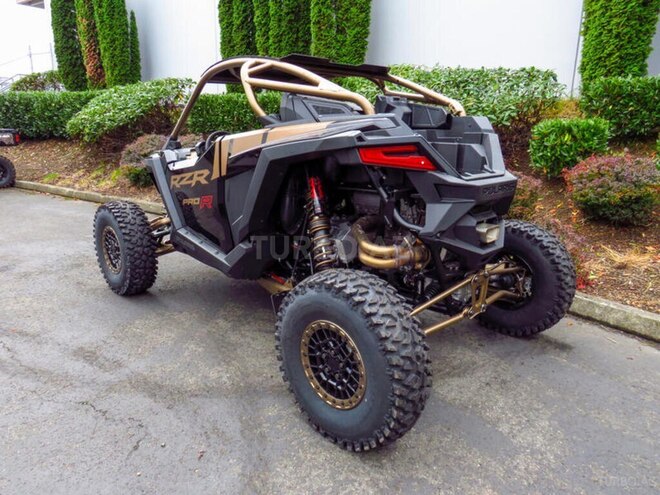 Polaris  2025, 0 km - 2.0 l - Bakı