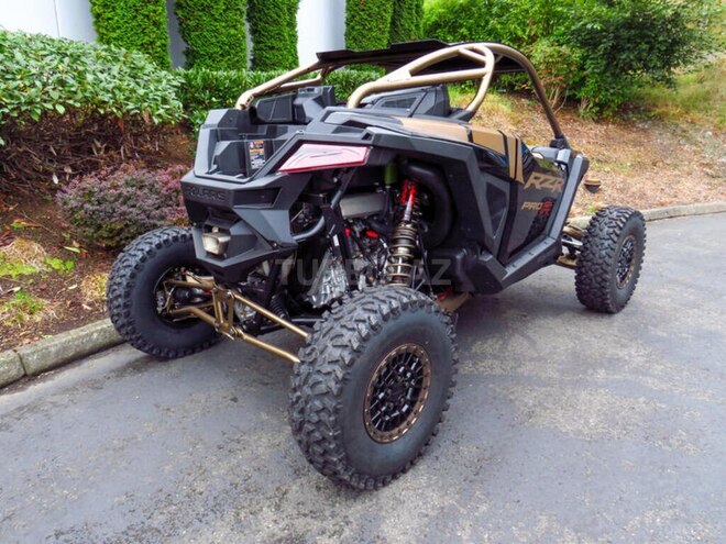 Polaris  2025, 0 km - 2.0 l - Bakı