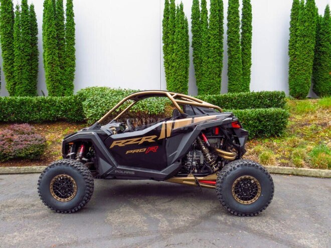 Polaris  2025, 0 km - 2.0 l - Bakı