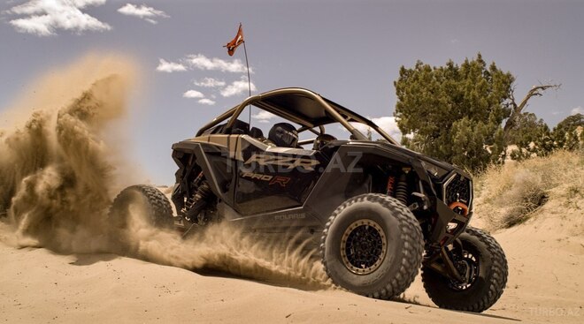 Polaris  2025, 0 km - 2.0 l - Bakı