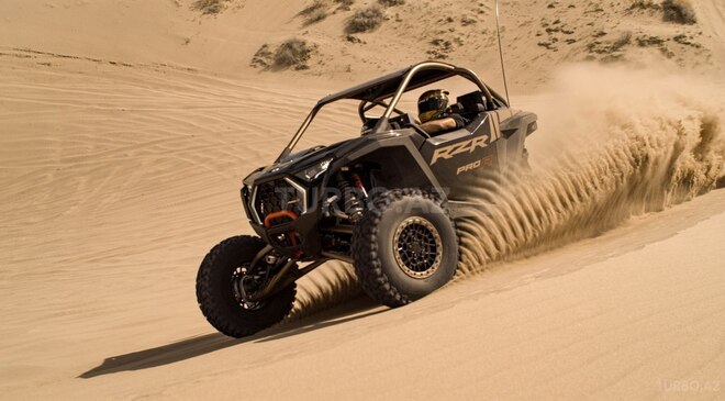 Polaris  2025, 0 km - 2.0 l - Bakı