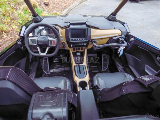 Polaris  2025, 0 km - 2.0 l - Bakı