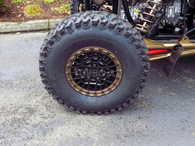 Polaris  2025, 0 km - 2.0 l - Bakı