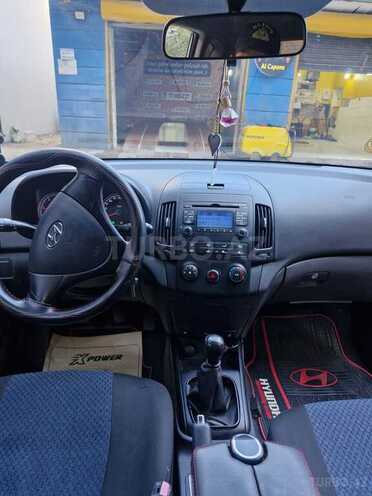 Hyundai i30 2008, 280,000 km - 1.6 l - Bakı