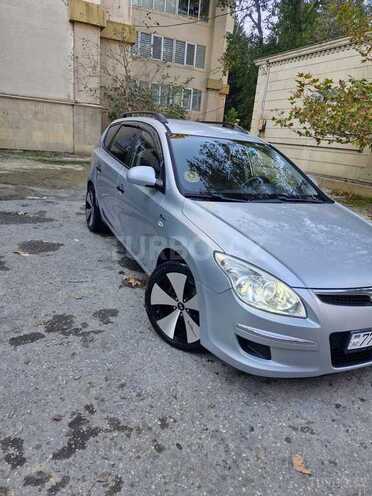 Hyundai i30 2008, 280,000 km - 1.6 l - Bakı
