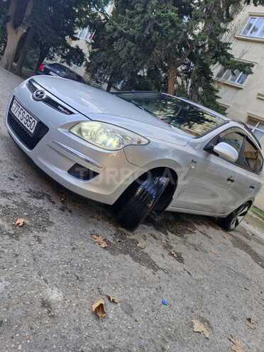 Hyundai i30 2008, 280,000 km - 1.6 l - Bakı