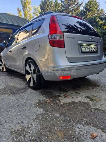 Hyundai i30 2008, 280,000 km - 1.6 l - Bakı