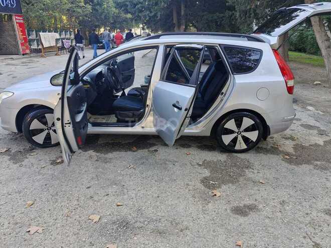 Hyundai i30 2008, 280,000 km - 1.6 l - Bakı