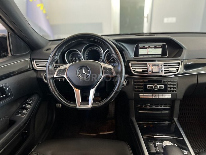 Mercedes E 300 2014, 316,000 km - 2.2 l - Bakı