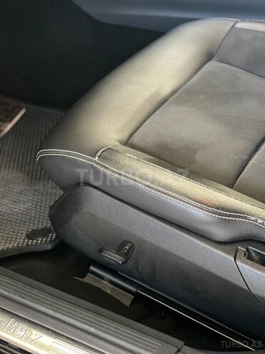 Mercedes E 300 2014, 316,000 km - 2.2 l - Bakı