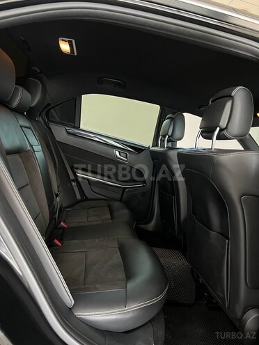 Mercedes E 300 2014, 316,000 km - 2.2 l - Bakı