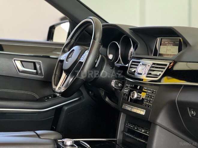 Mercedes E 300 2014, 316,000 km - 2.2 l - Bakı