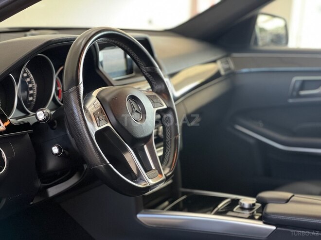 Mercedes E 300 2014, 316,000 km - 2.2 l - Bakı