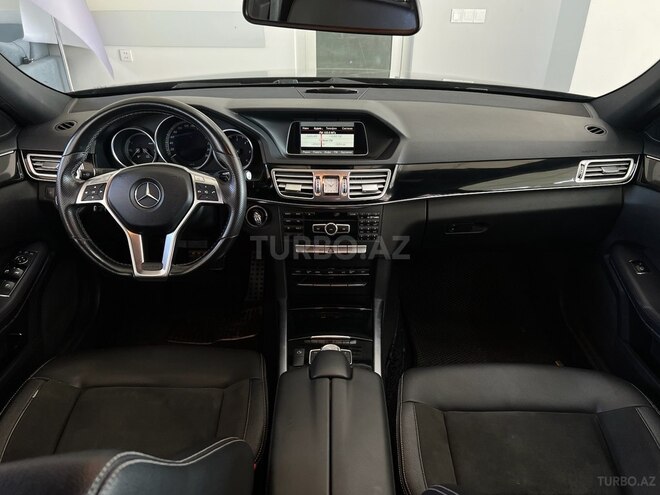 Mercedes E 300 2014, 316,000 km - 2.2 l - Bakı