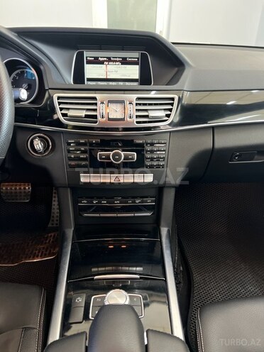 Mercedes E 300 2014, 316,000 km - 2.2 l - Bakı