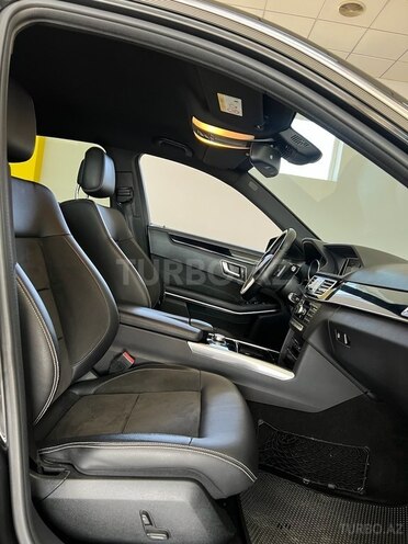 Mercedes E 300 2014, 316,000 km - 2.2 l - Bakı