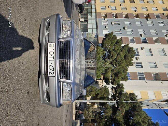 Mercedes C 230 1997, 280,000 km - 2.3 л - Bakı
