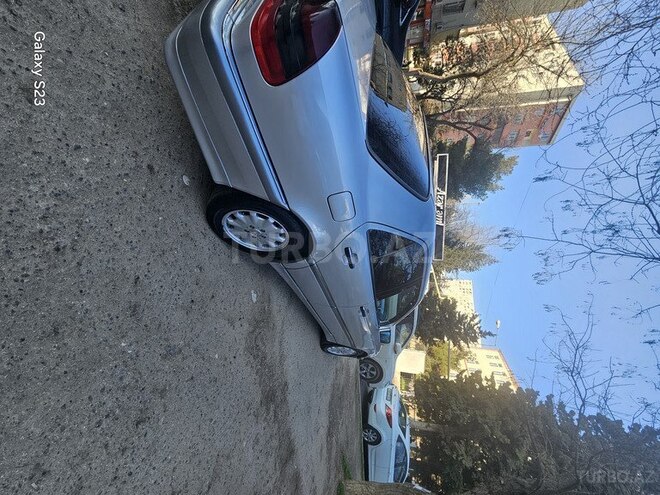 Mercedes C 230 1997, 280,000 km - 2.3 л - Bakı