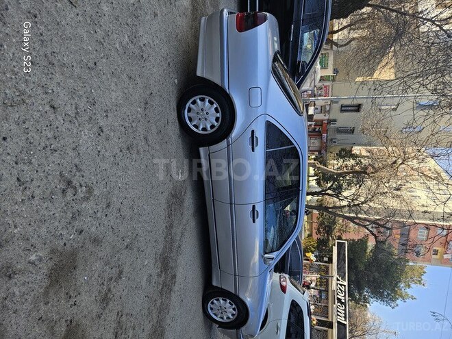 Mercedes C 230 1997, 280,000 km - 2.3 л - Bakı