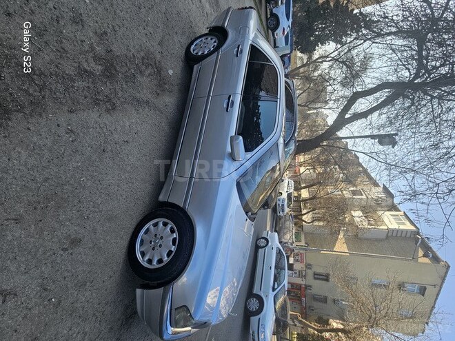 Mercedes C 230 1997, 280,000 km - 2.3 л - Bakı