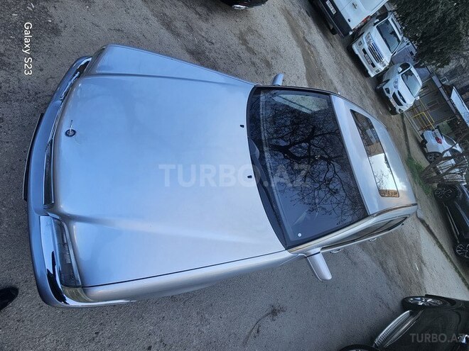 Mercedes C 230 1997, 280,000 km - 2.3 л - Bakı