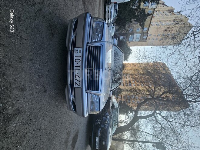 Mercedes C 230 1997, 280,000 km - 2.3 л - Bakı