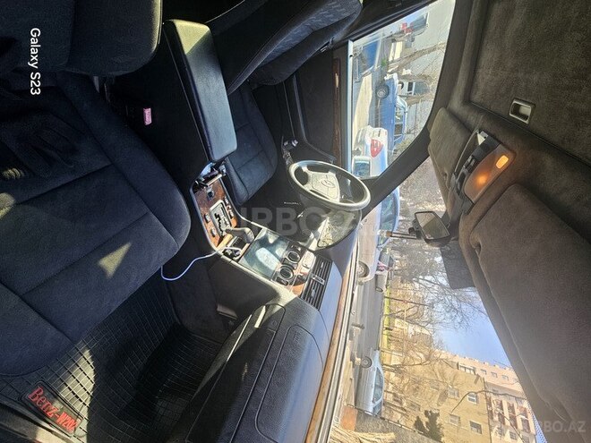 Mercedes C 230 1997, 280,000 km - 2.3 л - Bakı