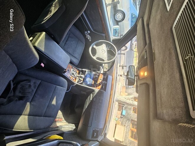 Mercedes C 230 1997, 280,000 km - 2.3 л - Bakı