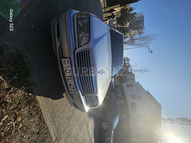 Mercedes C 230 1997, 280,000 km - 2.3 л - Bakı