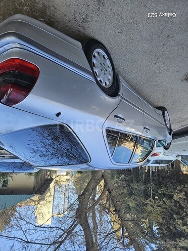 Mercedes C 230 1997, 280,000 km - 2.3 л - Bakı