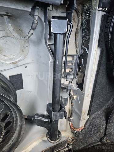 Mercedes C 230 1997, 280,000 km - 2.3 л - Bakı