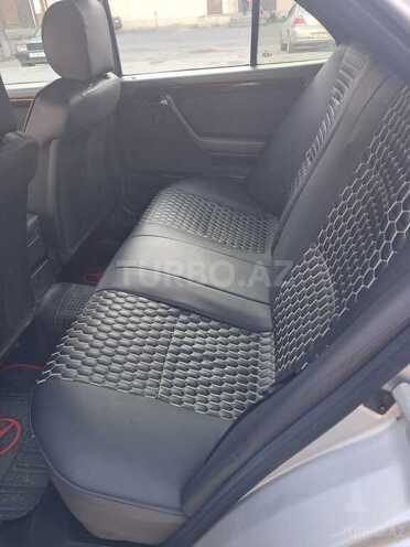 Mercedes C 200 1996, 250,000 km - 2.0 l - Sumqayıt