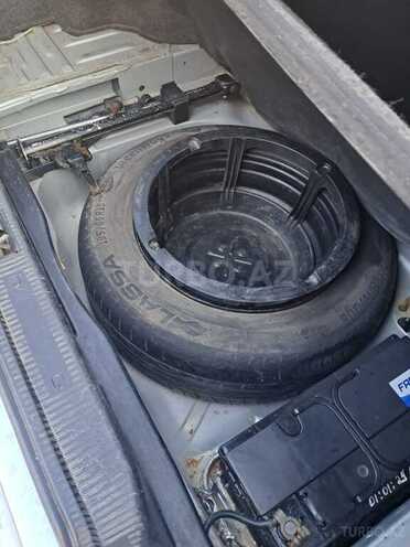 Mercedes C 200 1996, 250,000 km - 2.0 l - Sumqayıt