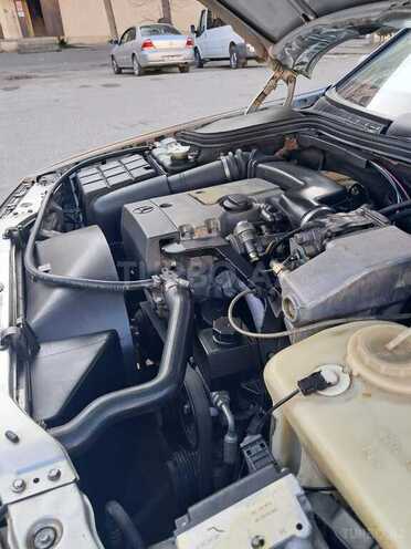 Mercedes C 200 1996, 250,000 km - 2.0 l - Sumqayıt