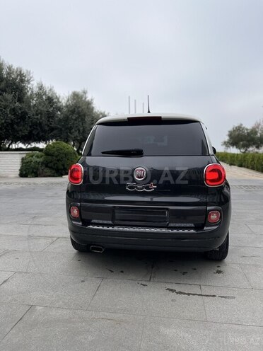 Fiat 500L 2013, 192,000 km - 1.4 l - Bakı