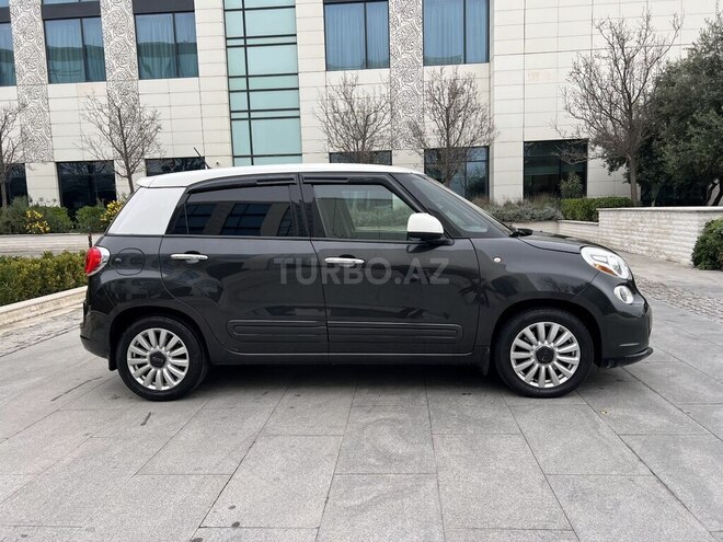 Fiat 500L 2013, 192,000 km - 1.4 l - Bakı