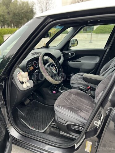 Fiat 500L 2013, 192,000 km - 1.4 l - Bakı