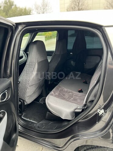 Fiat 500L 2013, 192,000 km - 1.4 l - Bakı